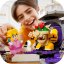 LEGO® Super Mario™ 71408 Ensemble d'extension Le château de Peach