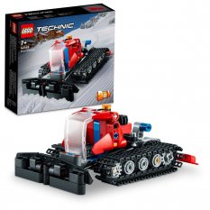 LEGO® Technic 42148 Sneeuwruimer