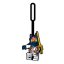 LEGO® Ninjago Etiqueta de equipaje - Sora