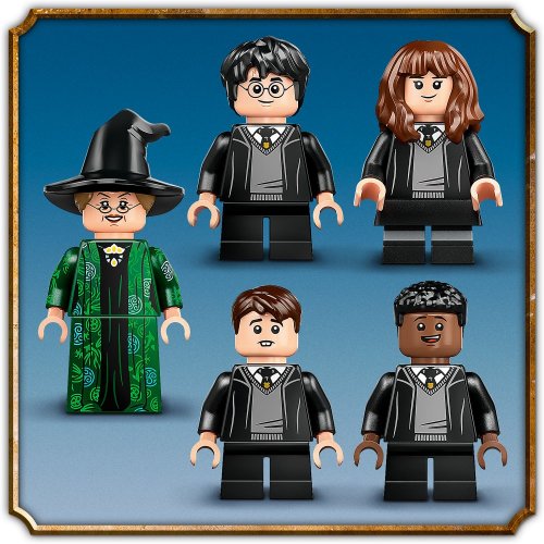 LEGO® Harry Potter™ 76426 Kasteel Zweinstein™: Boothuis