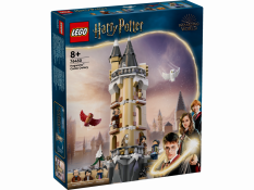 LEGO® Harry Potter™ 76430 Lechucería del Castillo de Hogwarts™