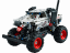 LEGO® Technic 42150 Monster Jam™ Monster Mutt™ Dalmatien