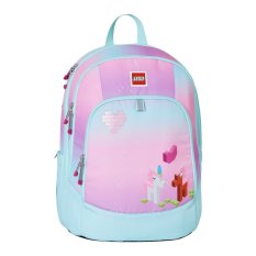 LEGO® Iconic Sparkle, Base - school backpack