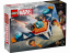 LEGO® Marvel 76278 Warbird Rocketa vs. Ronan