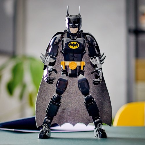 LEGO® DC Batman™ 76259 Figurka Batmana™ do zbudowania