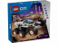 LEGO® City 60431 Róver Explorador Espacial y Vida Extraterrestre