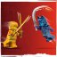 LEGO® Ninjago® 71804 Mech da battaglia di Arin