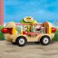 LEGO® Friends 42633 Camião de Cachorros-Quentes