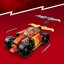 LEGO® Ninjago® 71780 La voiture de course ninja de Kai – Évolution