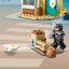 LEGO® Marvel 10791 Quartier generale mobile del Team Spidey