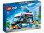 LEGO® City 60384 Le camion à granités du pingouin