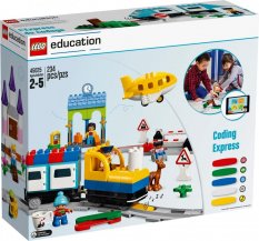 LEGO® DUPLO® 45025 Expresso da Programação
