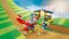 LEGO® Sonic the Hedgehog™ 76991 Tails z warsztatem i samolot Tornado