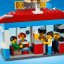LEGO® City 60271 Stadtplatz