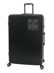 LEGO® Luggage URBAN 28\" - Fekete/sötétszürke
