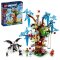 LEGO® DREAMZzz™ 71461 Casa del Árbol Fantástica