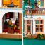 LEGO® Friends 42638 Burg mit Ferienunterkunft