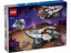 LEGO® City 60430 Navă spațială interstelară