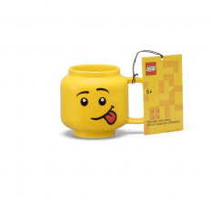 LEGO® tasse en céramique 255 ml - silly
