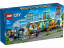 LEGO® City 60335 Estação de Comboios