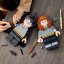 LEGO® Harry Potter™ 76393 Harry Potter & Hermelien Griffel™