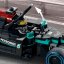 LEGO® Speed Champions 76909 Mercedes-AMG F1 W12 E Performance i Mercedes-AMG ONE