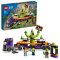 LEGO® City 60313 Ciężarówka z kosmiczną karuzelą