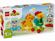 LEGO® DUPLO® 10412 Animal Train