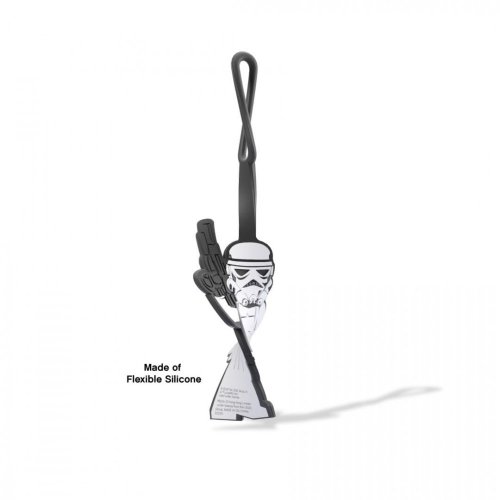 LEGO® Star Wars Eticheta pentru identificare bagaje - Stormtrooper™