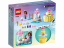 LEGO® Casa das Bonecas de Gabby 10785 Cozinha Divertida com o Bolinho