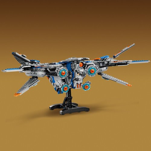 LEGO® Marvel 76286 A galaxis őrzői: Milano