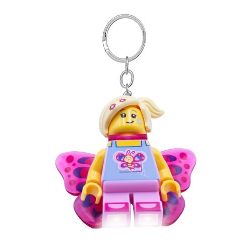 LEGO® Iconic Chica mariposa  figura luminosa (HT)