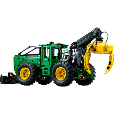 LEGO® Technic™ 42157 Lesní traktor John Deere 948L-II