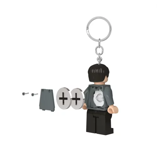 LEGO® Harry Potter™ - Porte-clés lumineux Harry Potter™