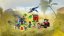 LEGO® Jurassic World™ 76963 Záchranářské středisko pro dinosauří mláďata
