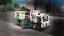 LEGO® Technic 42167 Camião do Lixo Mack® LR Electric