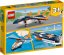 LEGO® Creator 3-in-1 31126 Supersonisch straalvliegtuig