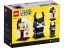 LEGO® BrickHeadz 40620 Crudelia e Malefica