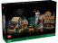 LEGO® Icons 10332 Középkori város főtere