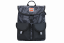 LEGO® Tribini HAPPY kis hátizsák - fekete