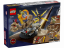 LEGO® Marvel 76280 Pókember vs. Homokember: A döntő ütközet