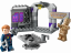 LEGO® Marvel 76253 Le QG des Gardiens de la Galaxie