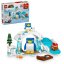 LEGO® Super Mario™ 71430 Sněhové dobrodružství s rodinou penguin - rozšiřující set