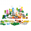 LEGO® Super Mario™ 71418 Kreatív építés készítő szett