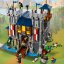LEGO® Creator 3 w 1 31120 Średniowieczny zamek