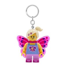 LEGO® Iconic Chica mariposa  figura luminosa (HT)