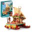 LEGO® Disney™ 43210 La barca a vela di Vaiana