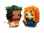 LEGO® BrickHeadz 40621 Moana & Merida