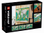 LEGO® Art 31203 La carte du monde