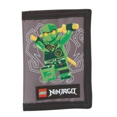 LEGO® Ninjago Green - pénztárca